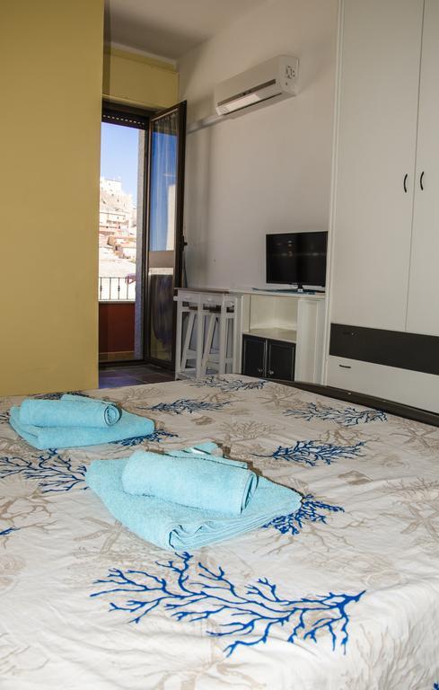 B&B Nonna Sini Castelsardo Exterior photo